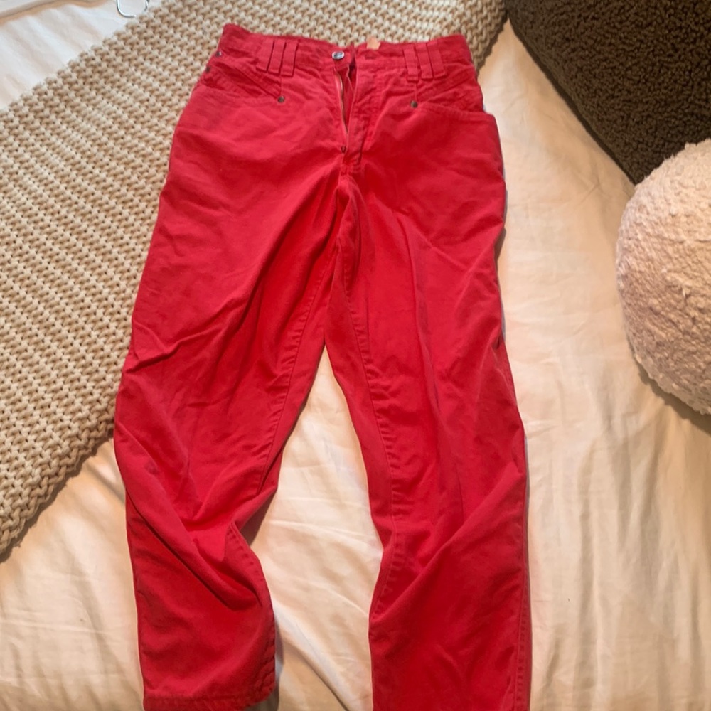Vintage ZENA jeans